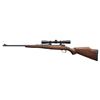 Image 2 : Savage Model 110 bolt action rifle, ..243  Win. caliber, 22&#8221; round barrel,