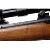 Image 3 : Savage Model 110 bolt action rifle, ..243  Win. caliber, 22&#8221; round barrel,