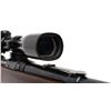 Image 7 : Savage Model 110 bolt action rifle, ..243  Win. caliber, 22&#8221; round barrel,
