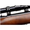 Image 4 : **Marlin Model 25MN bolt action rifle, .22  WMR caliber, serial #10731184.