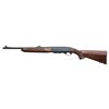 Image 1 : **Remington Woodmaster Model 742  semi-automatic carbine, .30/06 caliber,
