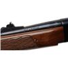 Image 5 : **Remington Woodmaster Model 742  semi-automatic carbine, .30/06 caliber,