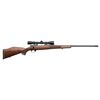 Image 1 : *Weatherby Vanguard bolt action rifle, .338  Win. Mag. Caliber, serial #VX3