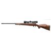 Image 2 : *Weatherby Vanguard bolt action rifle, .338  Win. Mag. Caliber, serial #VX3