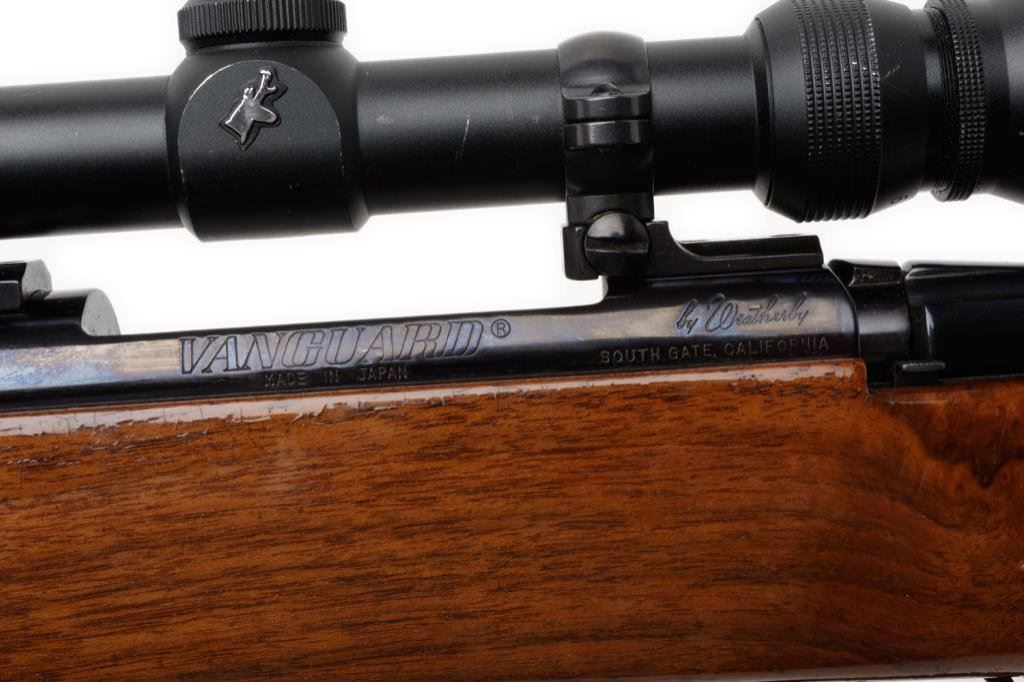 Weatherby serial number identification Weatherby serial number identification