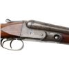 Image 5 : *Parker Brothers SxS hammerless shotgun, 16  gauge, 30&#8221; barrels, S/N 179824