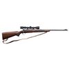 Image 1 : *Prewar Winchester Model 70 bolt action  rifle, 30/06 cal., serial #17522.