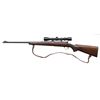 Image 2 : *Prewar Winchester Model 70 bolt action  rifle, 30/06 cal., serial #17522.