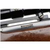 Image 4 : *Prewar Winchester Model 70 bolt action  rifle, 30/06 cal., serial #17522.