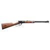 Image 1 : *Winchester Model 9422M lever action carbine,  .22 Win. Mag. caliber, 20&#8221; r