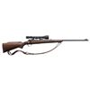 Image 1 : *Winchester Model 70 bolt action rifle, .264  Winchester Magnum cal., seria