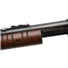Image 3 : **Winchester Model 62A pump action rifle, .22  short, long or LR caliber, 2