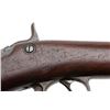 Image 6 : U.S. Springfield Model 1884 trapdoor rifle,  .45-70 caliber, 30&#8221; barrel, S/