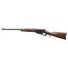 Image 2 : **Winchester Model 1895 lever action SRC, .30  U.S. caliber, 22&#8221; round barr