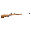 Image 1 : **Sako Sporter bolt action rifle, .222  caliber, 24&#8221; round barrel, S/N 4061