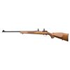 Image 2 : **Sako Sporter bolt action rifle, .222  caliber, 24&#8221; round barrel, S/N 4061