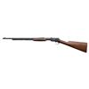 Image 2 : **Early Winchester Model 62 pump action  rifle, .22 short, long or LR calib