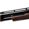 Image 5 : **Browning Model 12 pump shotgun, 28 gauge  with a 26&#8221; blued barrel, S/N 03