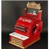 Image 2 : Finely restored Coca Cola &#8220;candy store&#8221; size  cash register, fully operatio