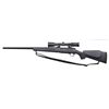 Image 2 : **Custom Sako Model AV bolt action rifle,  .338 caliber, 24.5&#8221; fluted and p