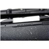 Image 3 : **Custom Sako Model AV bolt action rifle,  .338 caliber, 24.5&#8221; fluted and p