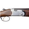 Image 6 : **Beretta Model 686 Special O/U shotgun, 28  gauge, 28&#8221; ventilated rib barr