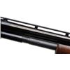 Image 3 : **Browning Model 42 pump shotgun, .410 gauge  with a 26&#8221; blued barrel, S/N