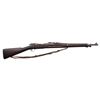 Image 1 : ++U.S. Springfield Armory Model 1903 bolt  action rifle, .30 caliber, S/N 6