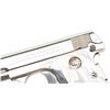 Image 4 : **Colt Model 1908 semi-automatic pistol, .25  caliber, 2&#8221; barrel, S/N 30855