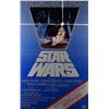Image 2 : Very rare Star Wars collectible large  original color advertising sheets (2