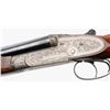 Image 3 : **Spanish Sarasqueta Model 6E SxS hammerless  shotgun, .410 gauge, 28&#8221; barr