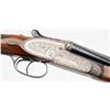 Image 4 : **Spanish Sarasqueta Model 6E SxS hammerless  shotgun, .410 gauge, 28&#8221; barr