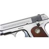 Image 4 : **Colt Model 1903 semi-automatic pistol, .32  caliber, 3.75&#8221; barrel, S/N 45