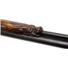 Image 8 : German high art side by side percussion Cape  Gun with elaborate engraving