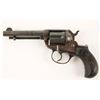 Image 1 : Colt Model 1877 &#8220;Thunderer&#8221; DA Revolver .41  caliber, 4.5&#8221; round barrel, S/