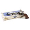 Image 1 : **Colt/Winchester Commemorative Colt SAA  revolver, .44-40 caliber, 7.5&#8221; ba
