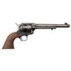 Image 2 : **Colt/Winchester Commemorative Colt SAA  revolver, .44-40 caliber, 7.5&#8221; ba