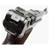 Image 7 : **Early nazi period German Luger  semi-automatic pistol, 9mm caliber, 4&#8221;  b