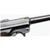 Image 8 : **Early nazi period German Luger  semi-automatic pistol, 9mm caliber, 4&#8221;  b