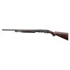 Image 3 : **Browning High Grade Model 42 pump shotgun,  .410 gauge with a 26&#8221; blued b