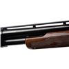 Image 5 : **Browning High Grade Model 42 pump shotgun,  .410 gauge with a 26&#8221; blued b