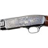 Image 7 : **Browning High Grade Model 42 pump shotgun,  .410 gauge with a 26&#8221; blued b