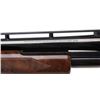 Image 4 : **Browning Model 12 pump shotgun, 28 gauge  with a 26&#8221; blued barrel, S/N 03