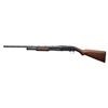 Image 2 : **Winchester Model 12 pump action takedown  shotgun, .28 gauge, Skeet choke
