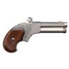 Image 1 : Remington-Rider Magazine pistol, .32RF extra  short caliber, 3&#8221; octagon bar