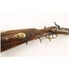 Image 4 : Royal Crested Jaegar. .60 caliber, 28&#8221;  octagonal barrel. Brown and case ha