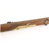 Image 5 : Royal Crested Jaegar. .60 caliber, 28&#8221;  octagonal barrel. Brown and case ha