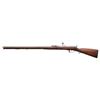 Image 2 : Danzig Arsenal Model 1860 needle rifle, .65  caliber, 30&#8221; barrel, S/N 1836,