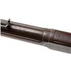 Image 4 : Winchester Model 1873 lever action rifle,  .38-40 caliber, 28&#8221; round barrel
