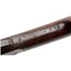 Image 5 : Winchester Model 1873 lever action rifle,  .38-40 caliber, 28&#8221; round barrel